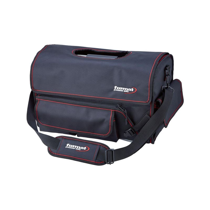 Bolsa portahtas nailon FORMAT