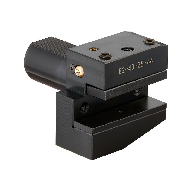 Portahta radial VDI izda B2 30x20mm FORTIS