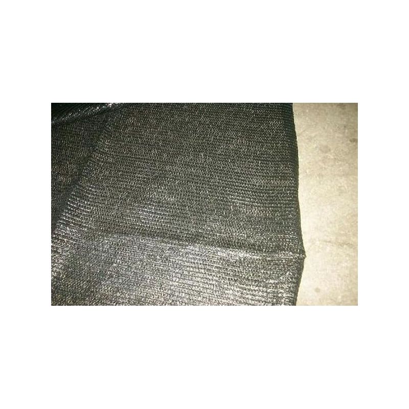 MALLA SOMBREADORA 2X5MT NATUUR POLIET NE NT59238