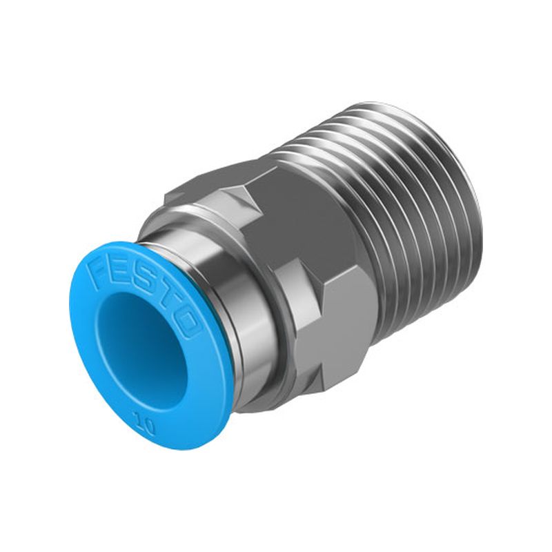 RACOR RÁP.ROSC. QS-3/8-10-50