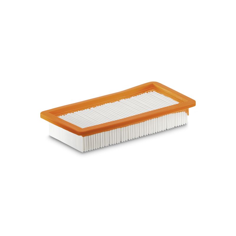 Filtro del depósito de agua sucia