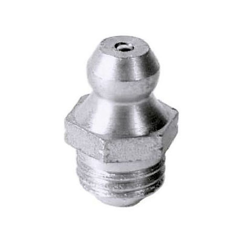 ENGRASADOR HIDRAULICO RECTO M10X1 MATO