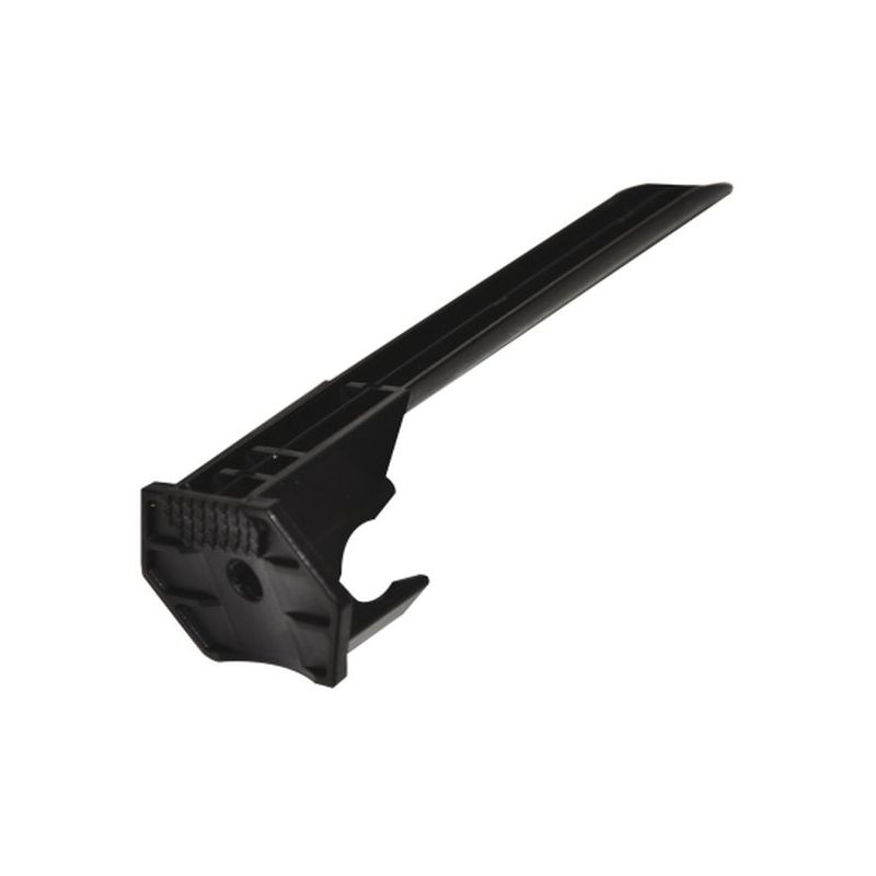 PIQUETA MICRO RIEGO NEGRO GUIA ELEVADA NATUUR NE NT104470 3