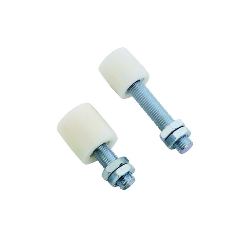 POLEA PTA.CORRED. 35MM GUIA NYLON 132 EBRO