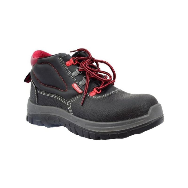 BOTA T39 S3 PU/PL MET 72300S3 PIEL NE BELLOTA