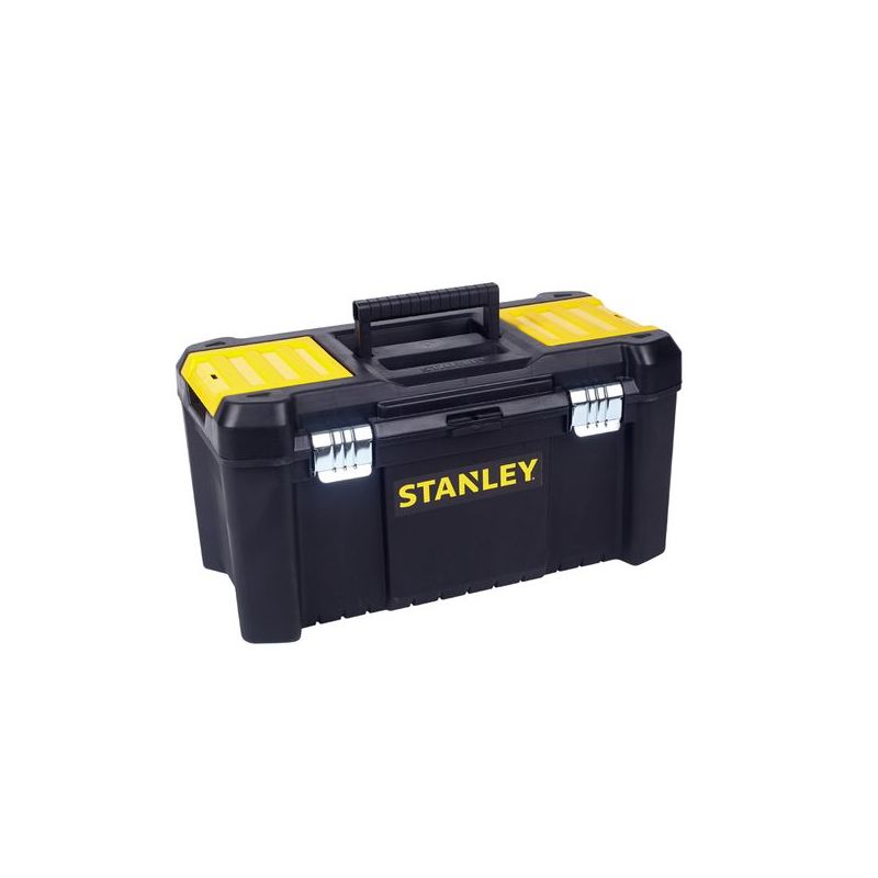 CAJA HERRAM 482x254x250MM PL NEG/AMA STANLEY