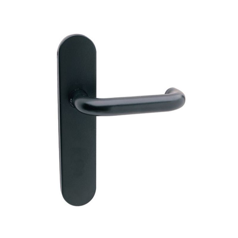 MANIVELA PTA C.8MM S1913EXNE NE ANTIPANICO BOCALLAVE SOBREP.