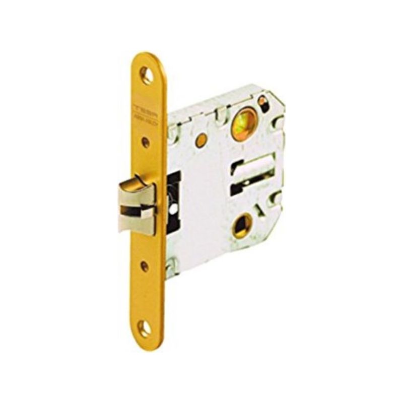 PICAPORTE PTA 20X50 2004U5RAE H. AC.ESM. MAD EMB C/RDO TESA