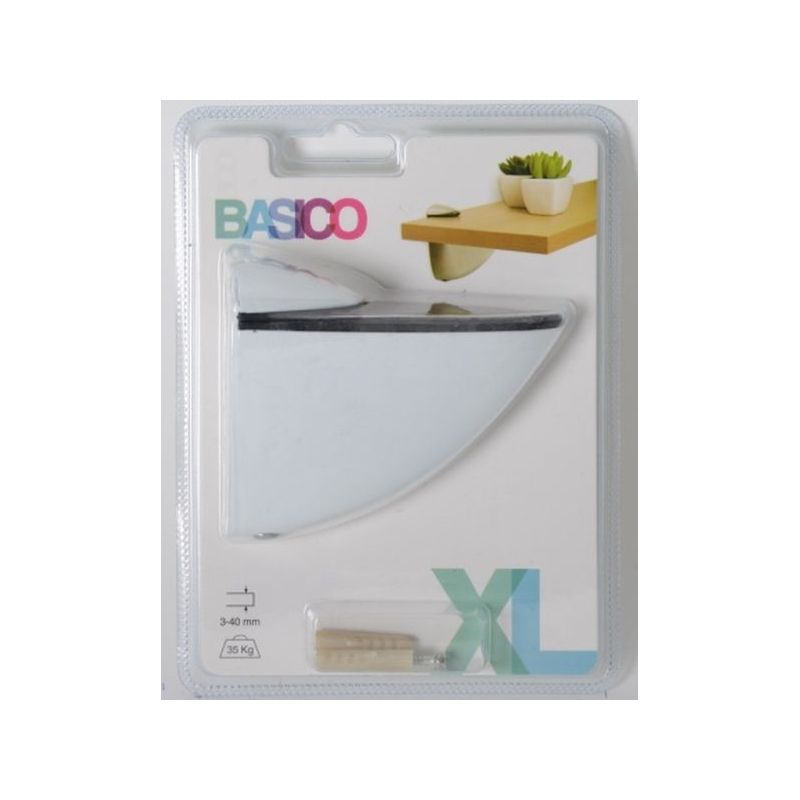 PORTAESTANTE SOP 3-42MM BALDA REI BL XL 2-BS.XL.01