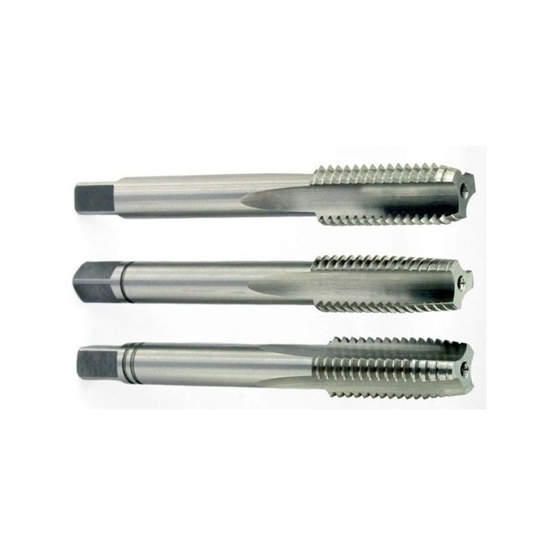 MACHO ROSCAR MANO METRICA DIN 352 M06X1,00 HSS 3030 IZAR 3 P