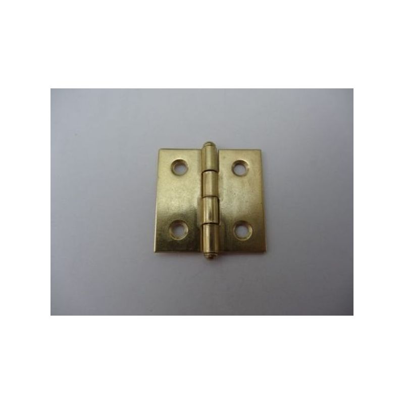 BISAGRA M/VENT R/BAJO 30X30MM LAT C/CU ATORN. LIM