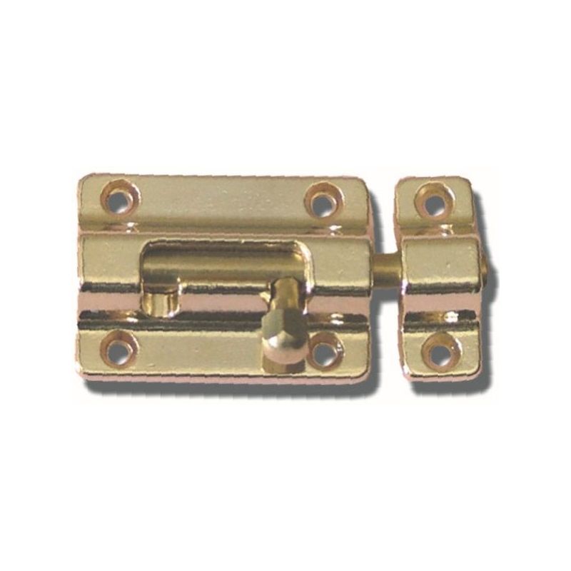 CERROJO SOBR. 35MM MICEL ZAMAK LAT 44135