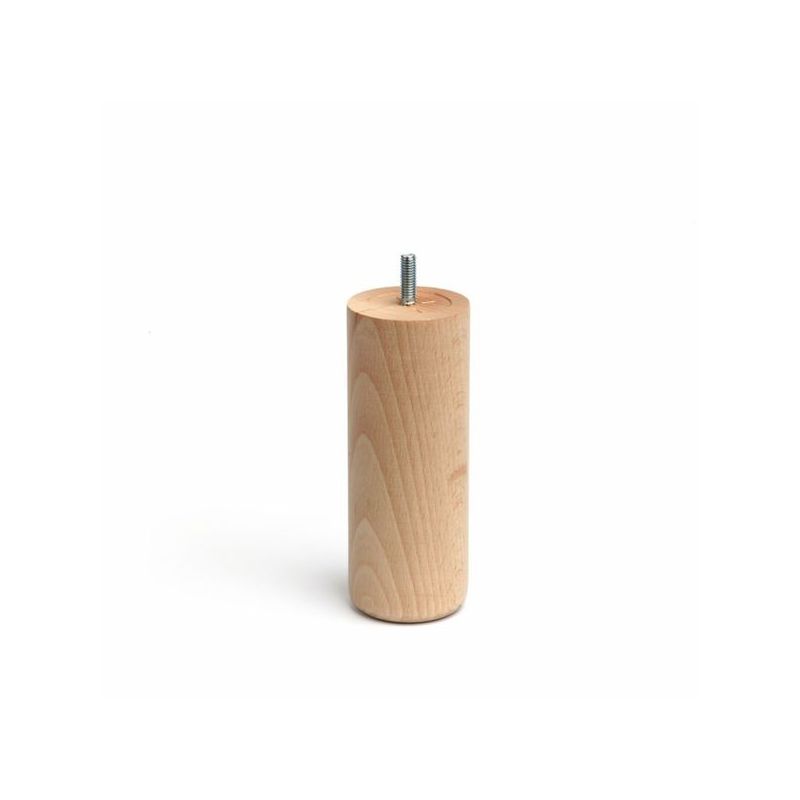 PATA MUEB Ø58X150MM RDA REI MAD HAYA 2-447.95 4 PZ