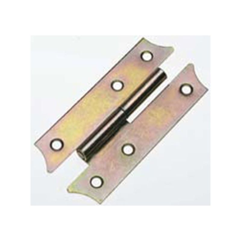 PERNIO CARP 111X54MM AMIG AC BICROMAT. S/REM IZD 276