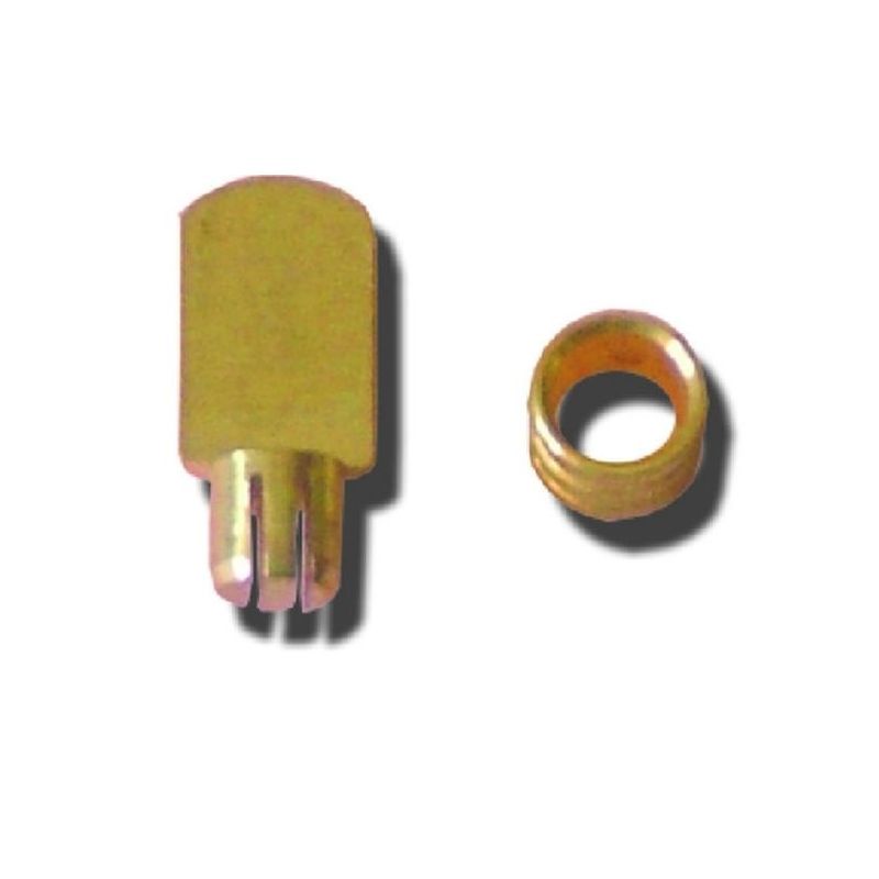 PORTAESTANTE SOP 10X23MM BALDA MICEL LAT PRESION 31511