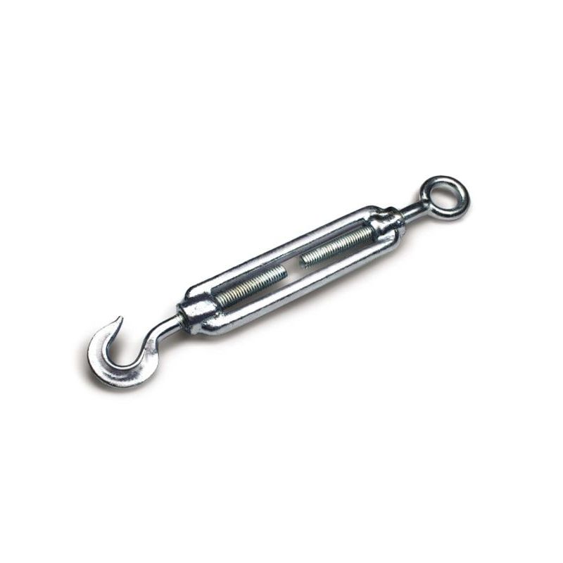 TENSOR CERC 1480 M-10 ACERO GALV DAMESA 25 PZ