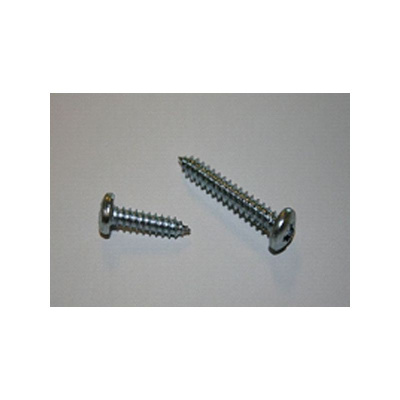 TORNILLO ROSCA CHAPA 7981 4,8x050MM GALV SPAX 200 PZ