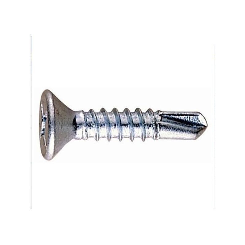 TORNILLO AUTOTALADRANTE 7504P 3,9x032 CINC FONTANA 1.000 PZ