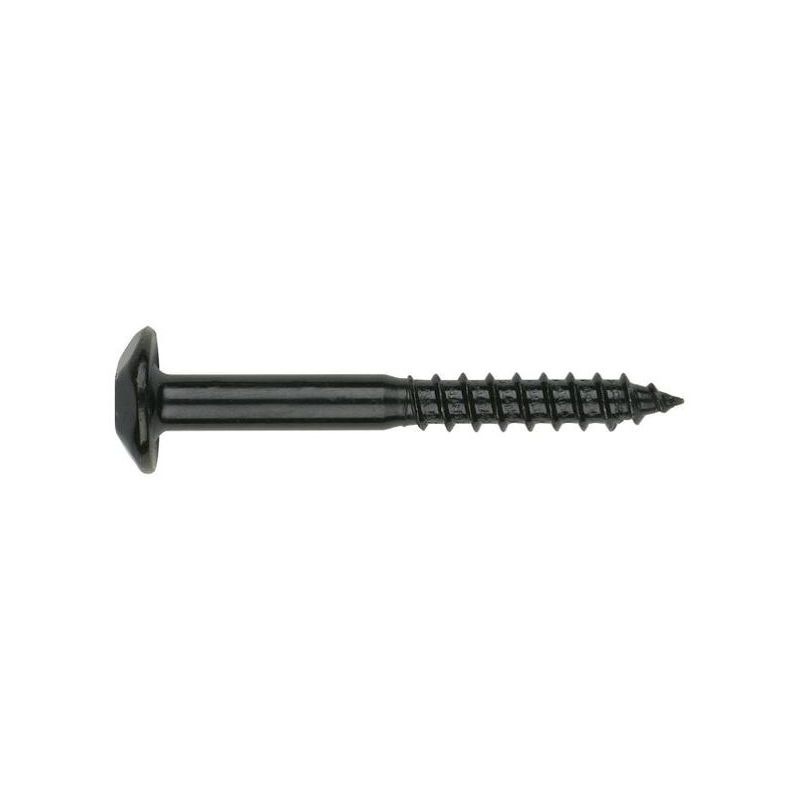 TORNILLO INVIOLABLE 07x080MM CABEZA RED. NE INDEX 100 PZ