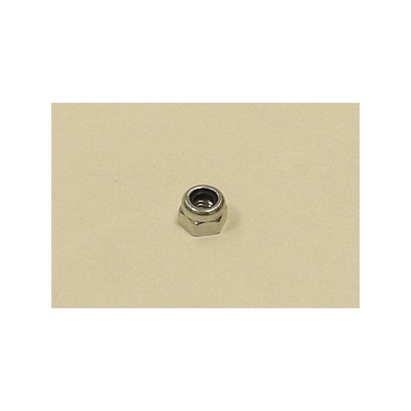 TUERCA HEXAG. DIN 985 8.8 M-12 AUTOBLO CINCA FONTANA 100 PZ