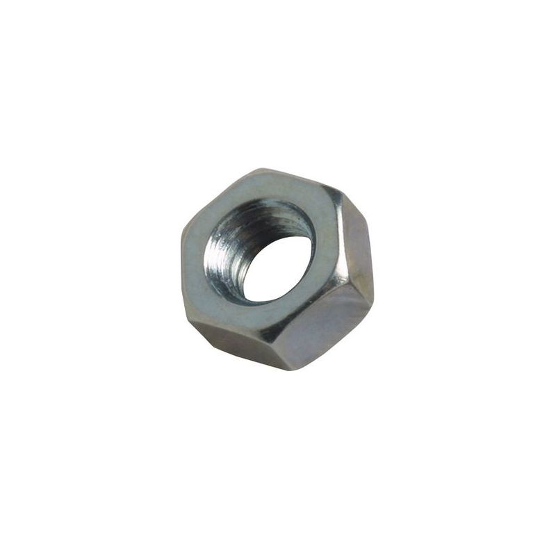 TUERCA HEXAG. 934 8.8 M-08 CINC FONTANA 200 PZ