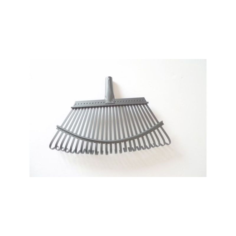 ESCOBA JARD FIJA NATUUR MET NE 25 PUAS NT113620