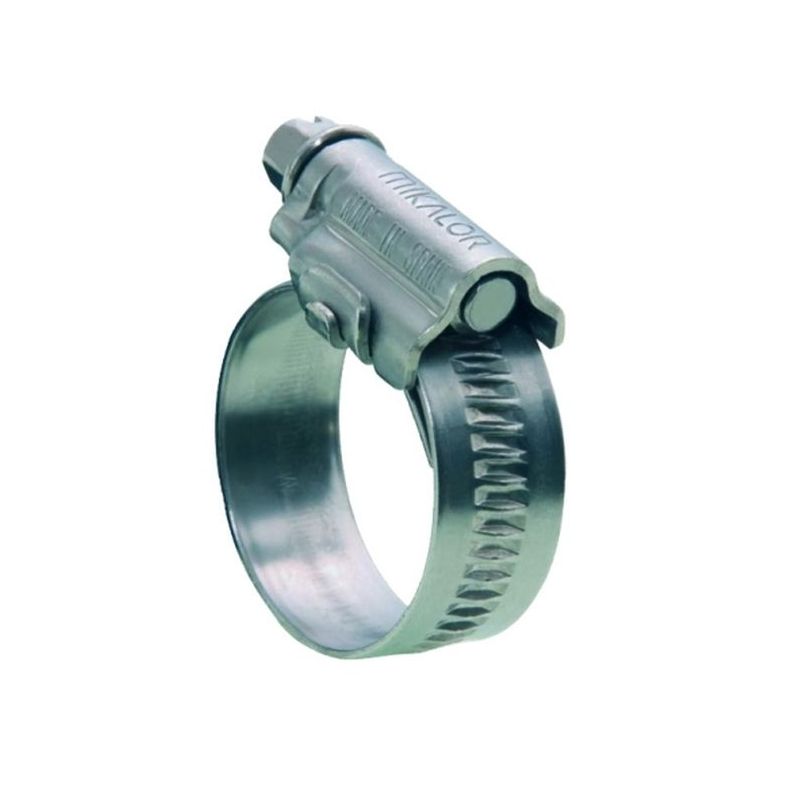 ABRAZ SIN FIN S/PES. 50-70MM ASFA-S ACERO W1 MIKALOR 50 PZ