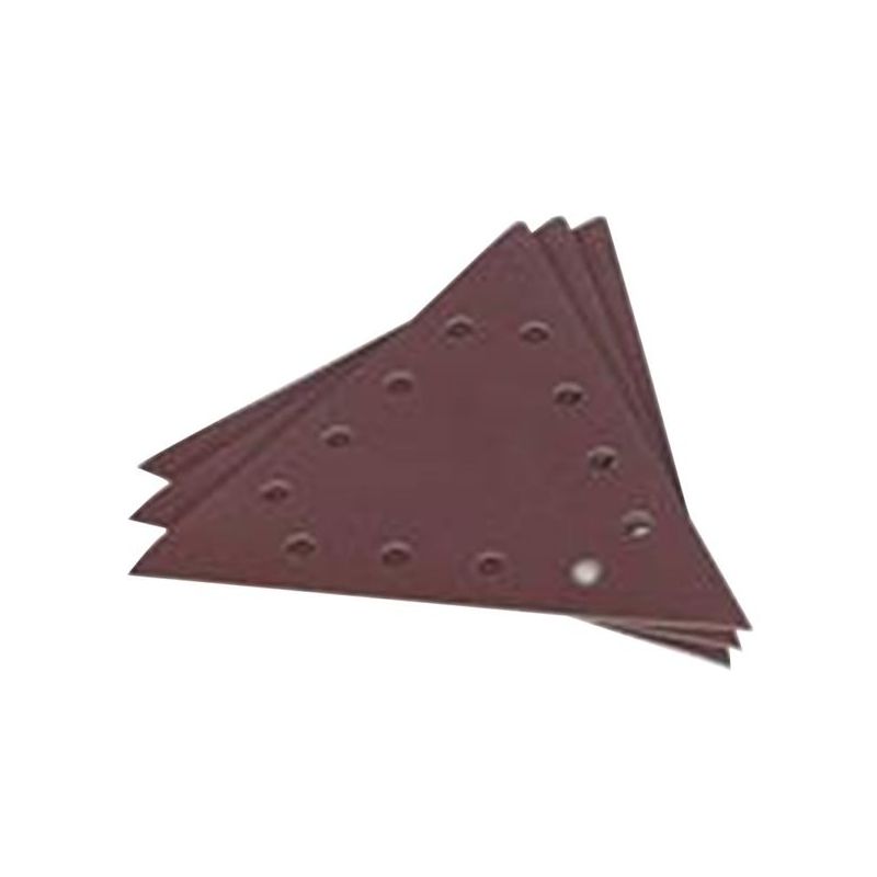 HOJA LIJA KREATOR TRIA 285MM/G240 PARA POWX0477 MA 5 PZ