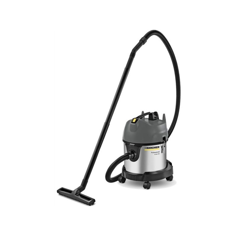 ASPIRADOR SEC/LIQ 20LT 1500W 20/1 ME CLASSIC KŽRCHER