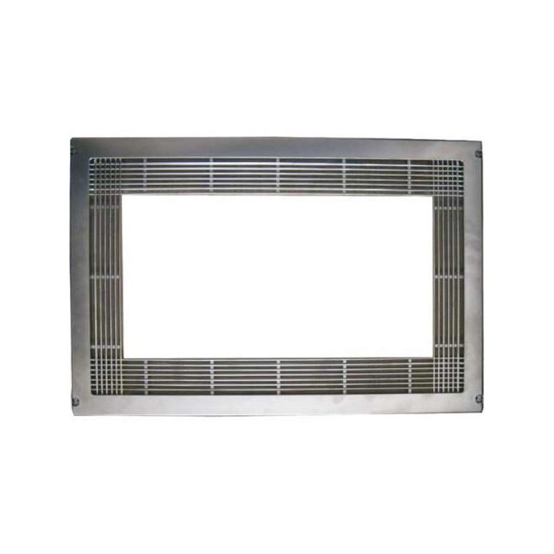 MARCO MICROOND. 600X400MM PL EF.INOX MICEL