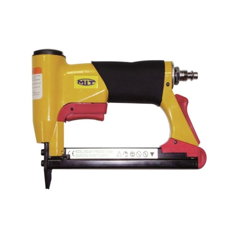 GRAPADORA NEUM 4-16 MM MG-8016 80 MITO