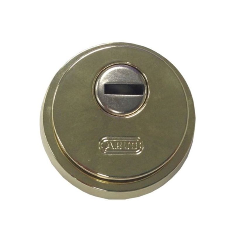 ESCUDO CILINDRO LAT/PU SEGURIDAD ABUS