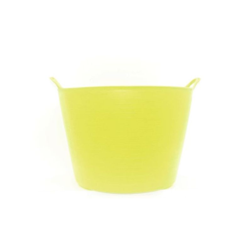 CAPAZO AGRI 42LT PE PIST PLASVIDAVI