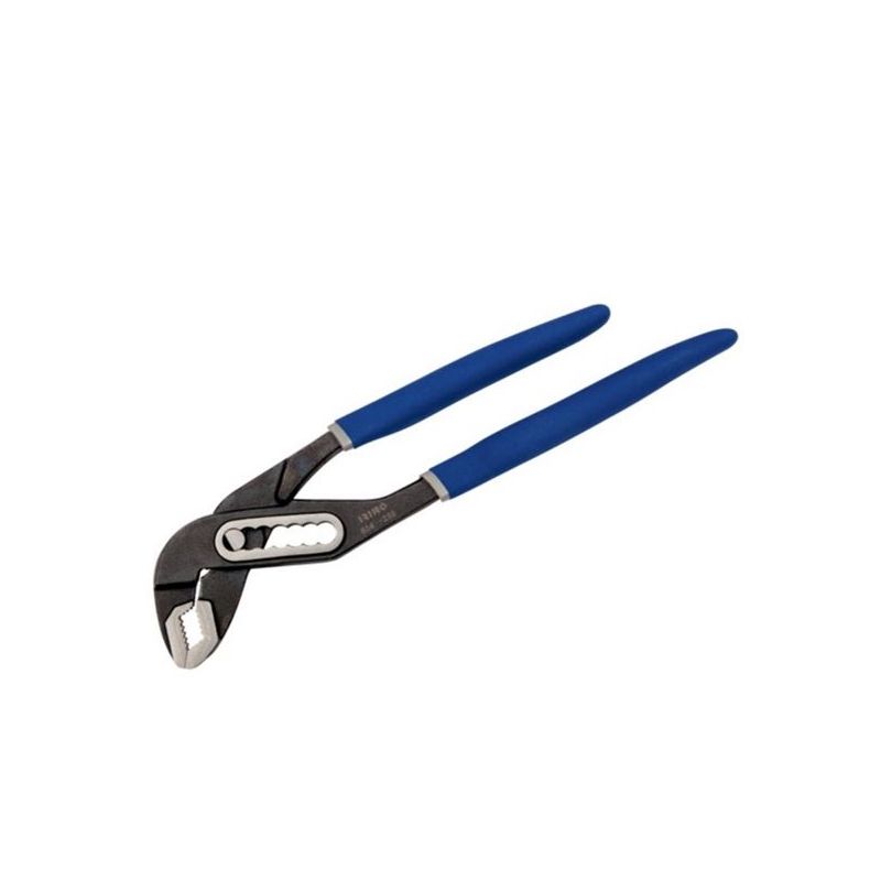 TENAZA FONTAN AJU 200MM B/AGUA M/PVC C.V. FOSFAT IRIMO