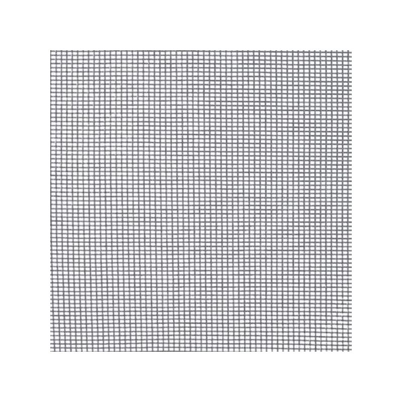 MALLA MOSQ 1X30,5M NATUUR ALU NT