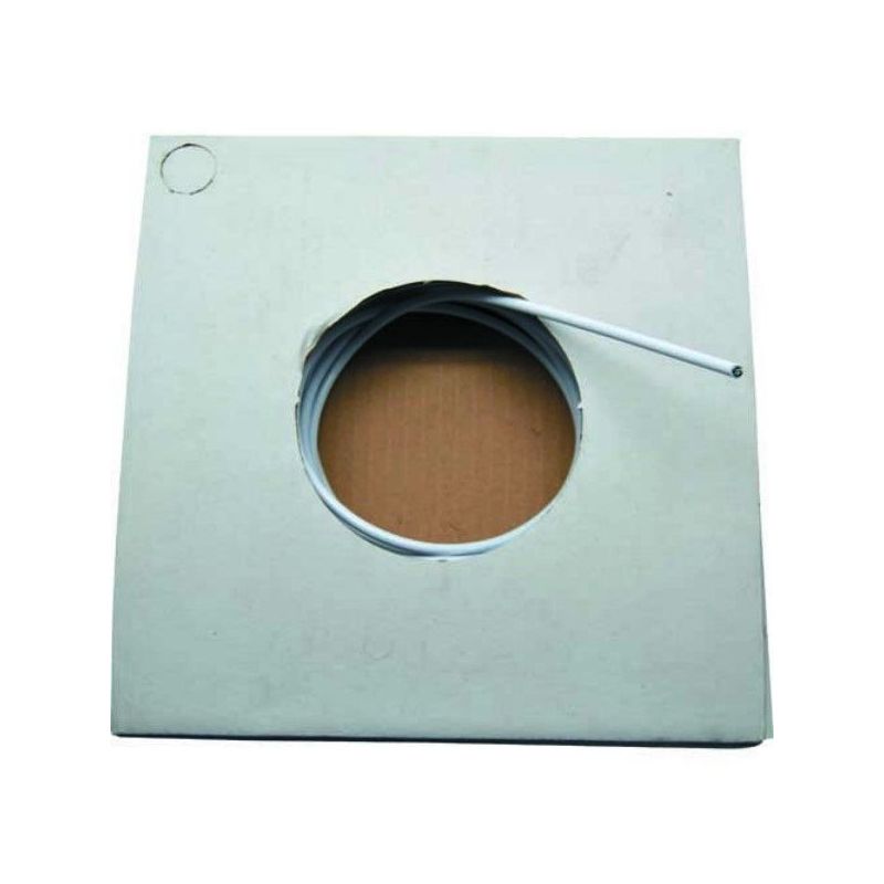 ESPIRAL VISILLO FORRADO BL MICEL 50 MT