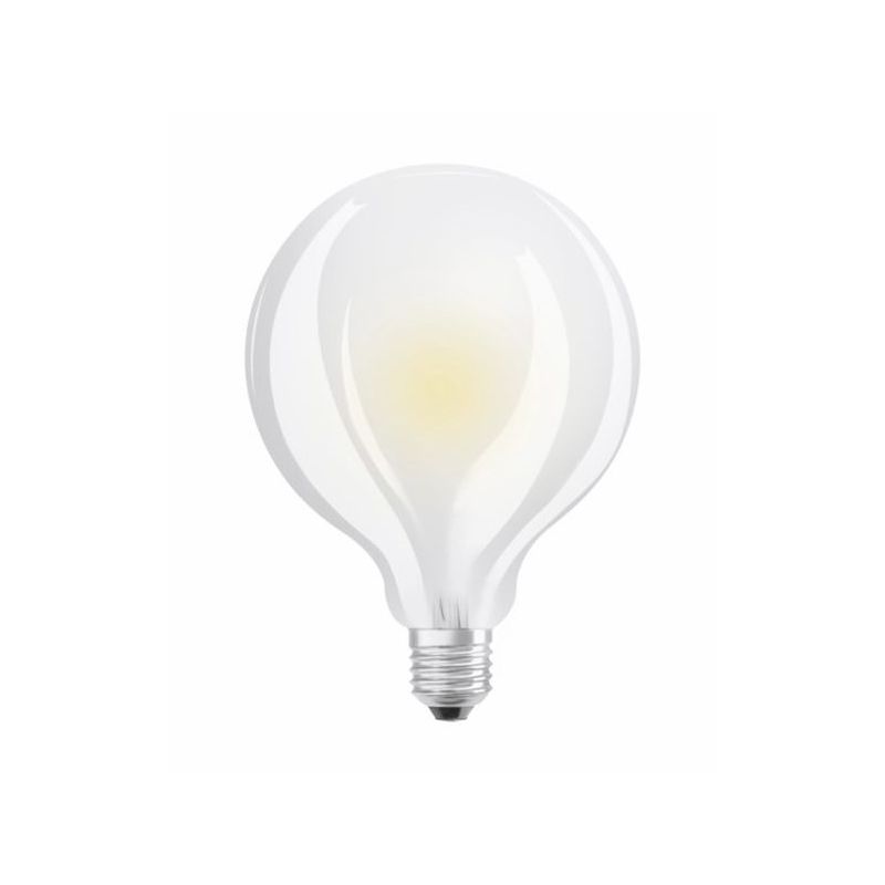 LAMPARA ILUMIN LED GLOBO FILAMENTO E27 6,5W 725LM G125 2400K