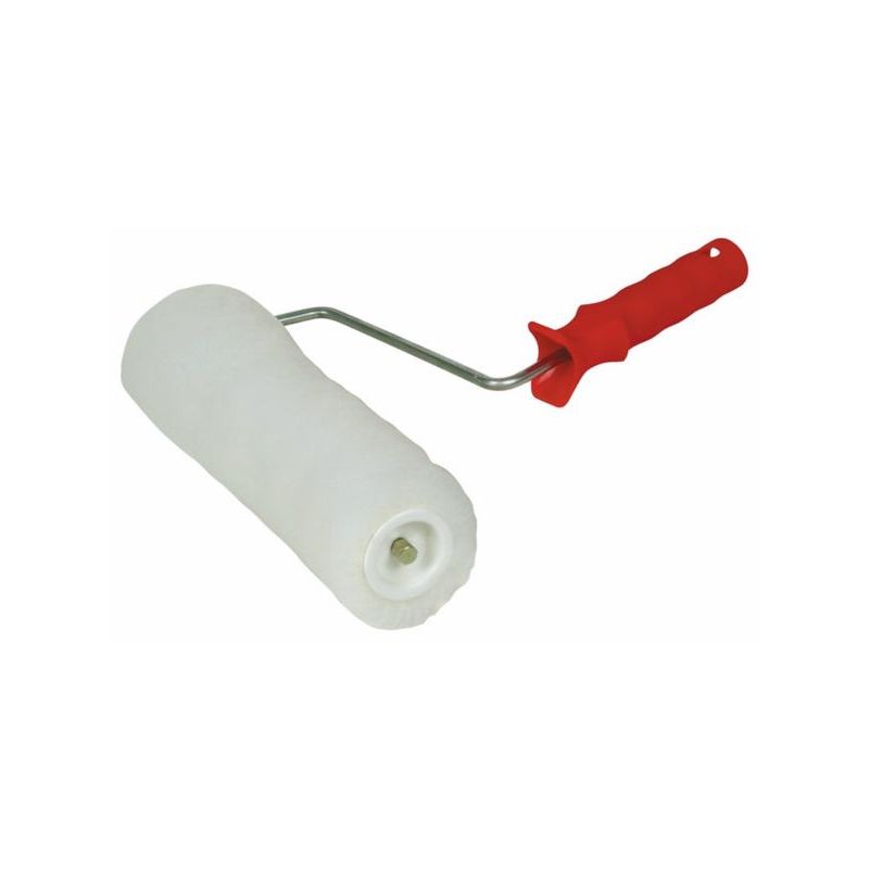 RODILLO PINT POLIE. ECO 22 CM BL M/PLAS. RULO PLUMA