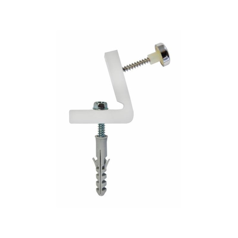 TORNILLO SANITARIO FSI FISCHER