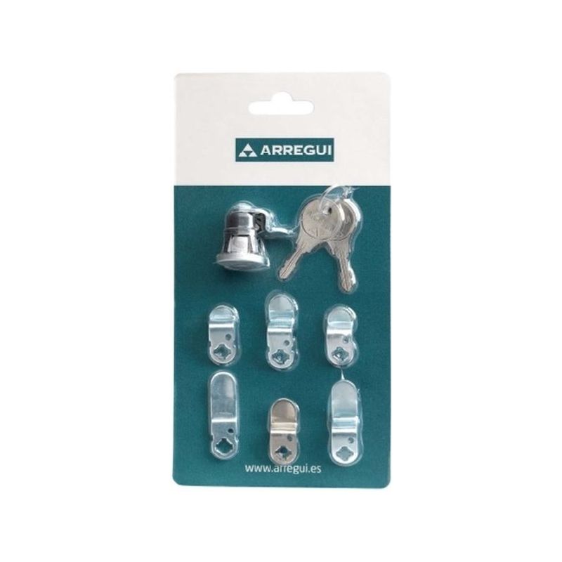 SET CERRADURA COMUNIDAD