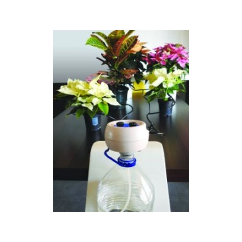 RIEGO VACACIONAL 10 PLANTAS AQC C4067