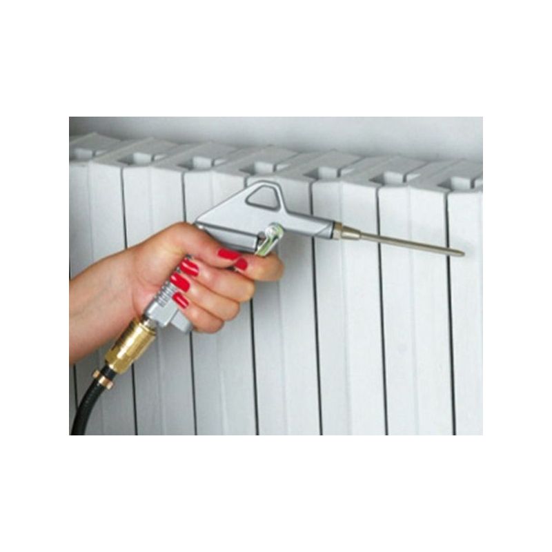 COMPRESOR SILENCIOSO 6LT 1HP 8 BAR SILTEK AIRUM