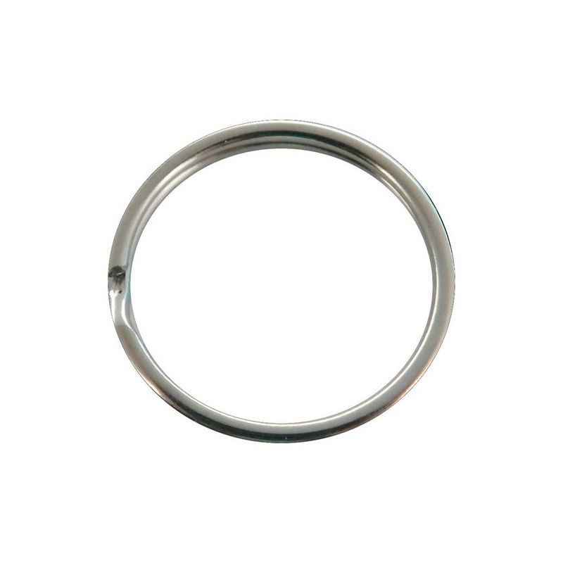 ANILLA LLAVERO 30MM RDO MICEL AC NIQ 98630