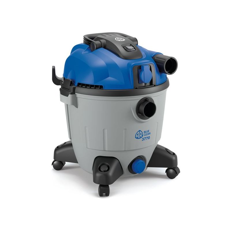 ASPIRADOR SEC/LIQ 1600W 35LT 3770 AR BLUE CLEAN
