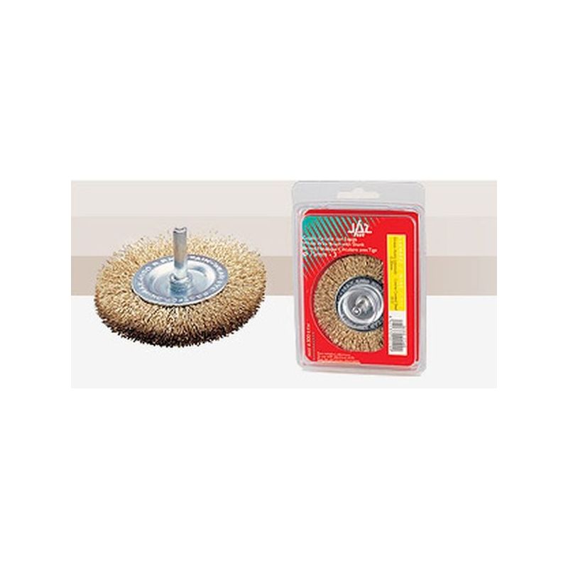 CEPILLO IND CIRC TALADRO 100x0,3 MM AC/LTDO JAZ