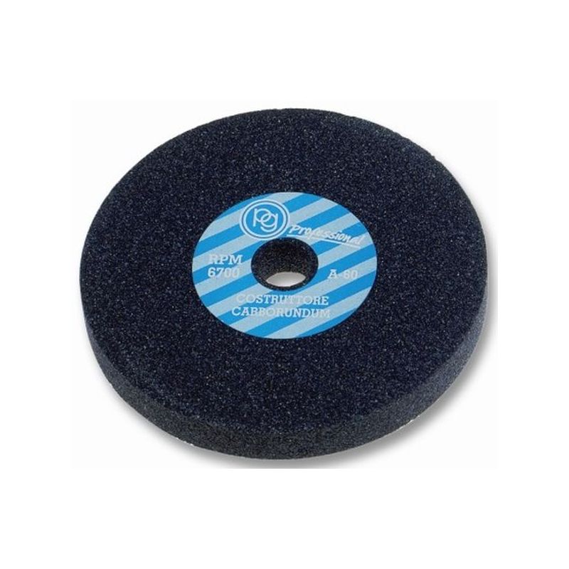 MUELA HTA.ELEC ESMERIL 075x10 MM PG MAXI