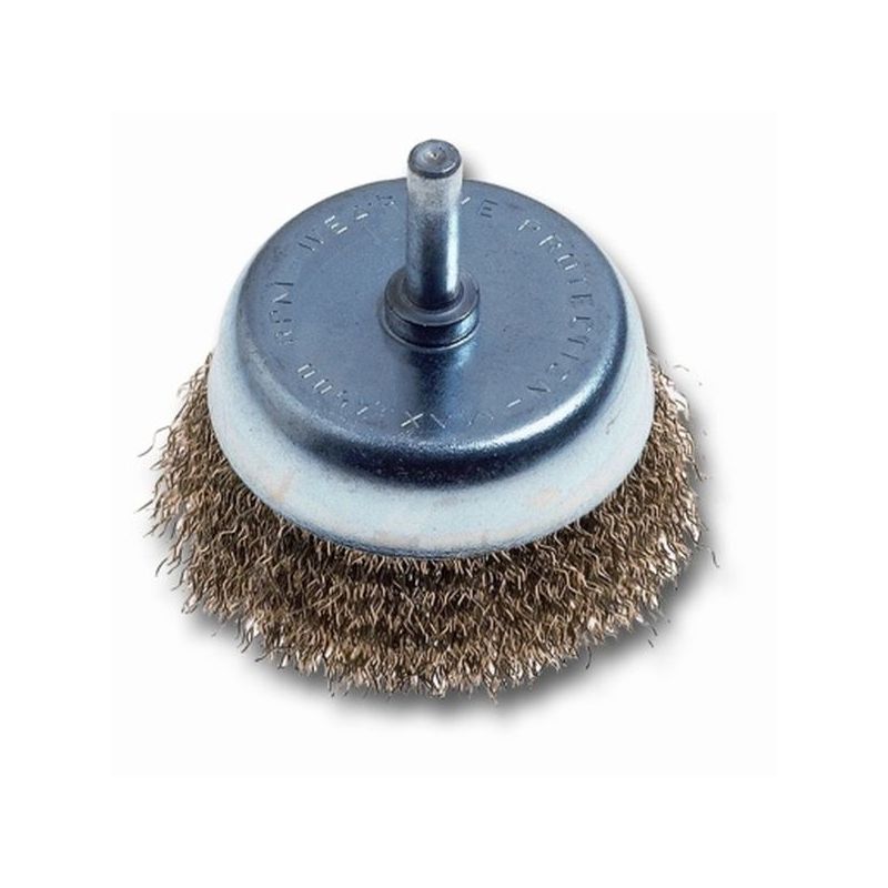 CEPILLO IND TAZA TALADRO 070 MM AC/LTDO PG MAXI