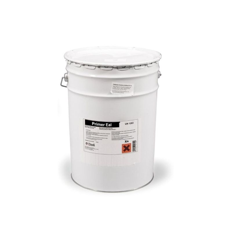 EMULSION ASF. IMP. ANION B/D PRIMER EAL CHOVA 25 KG