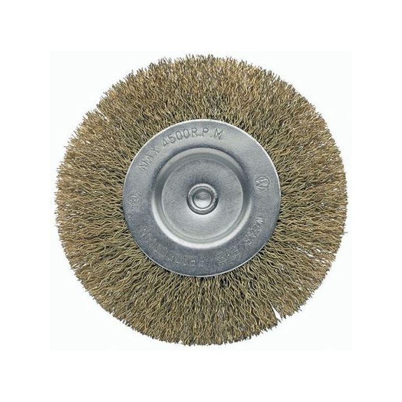 CEPILLO IND CIRC TALADRO 100x0,3 MM AC/LTDO BELLOTA