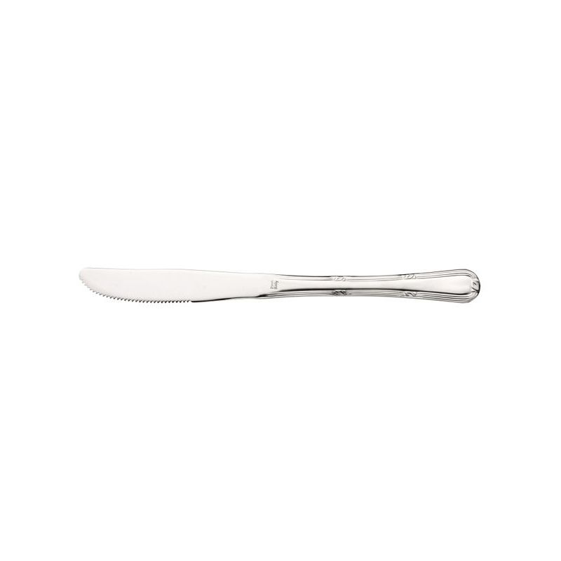 CUCHILLO COC MESA VALENCIA INOX PINTI 035000L3